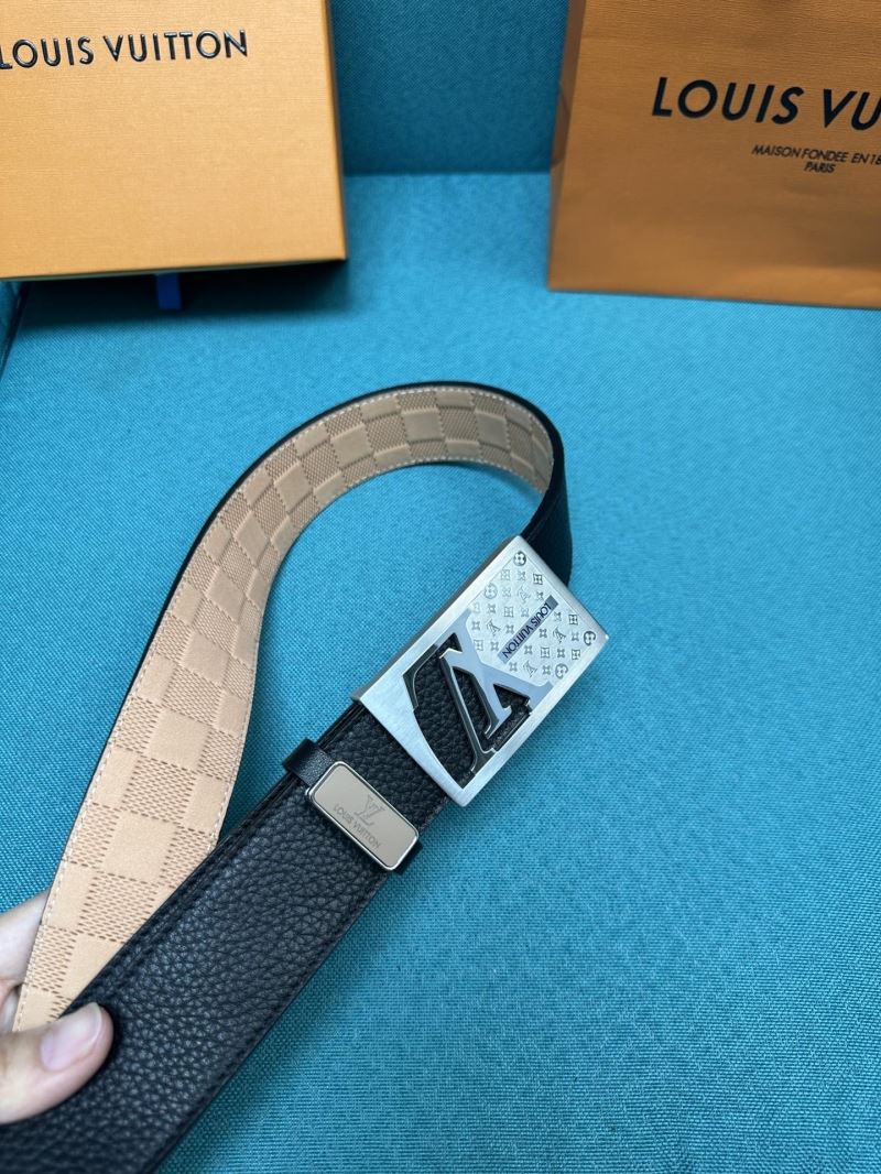 Louis Vuitton Belts